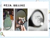 1.1 放大镜-教科版科学六年级上册 课件
