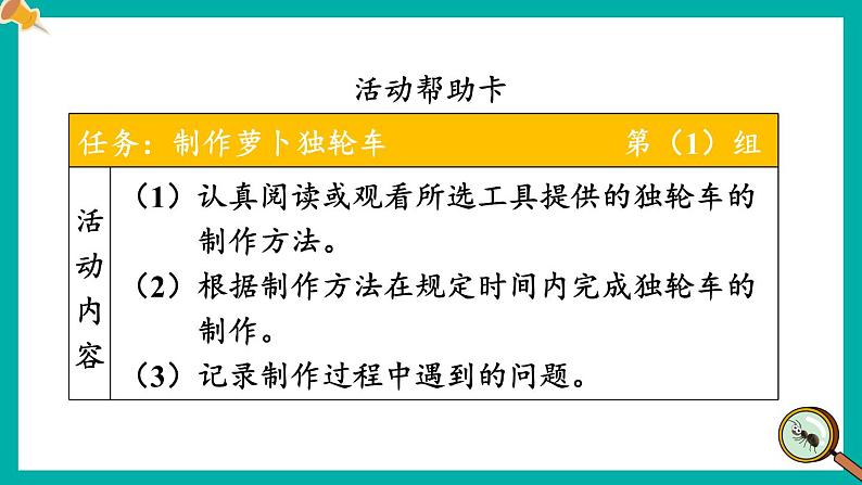 3.7 信息的交流传播-教科版科学六年级上册课件PPT07