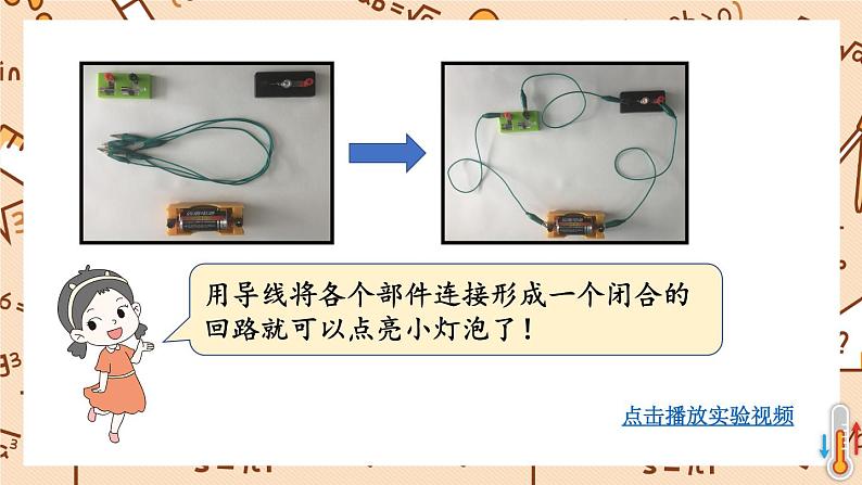 4.3 电和磁-教科版科学六年级上册 课件03