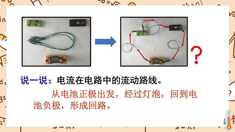 4.3 电和磁-教科版科学六年级上册 课件04