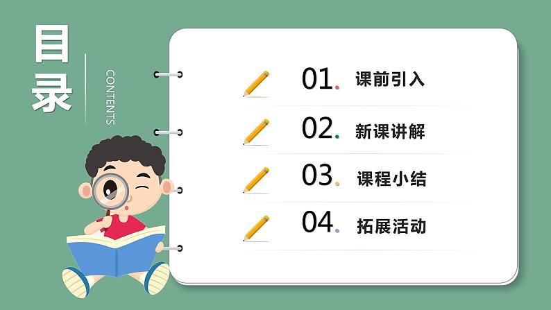 青岛版科学四年级上册 6.25技术产品与生活 课件PPT+教案+视频素材03