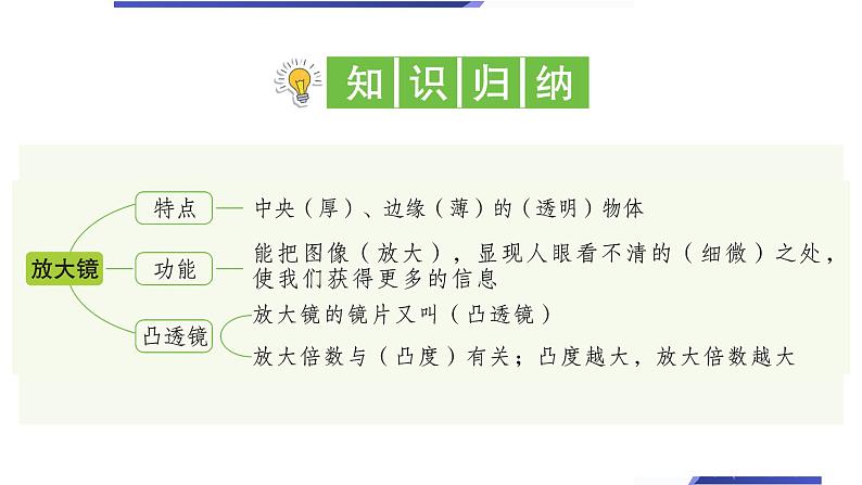 【新】教科版科学六年级上册第1单元1.放大镜PPT课件+习题+教学设计+视频素材02