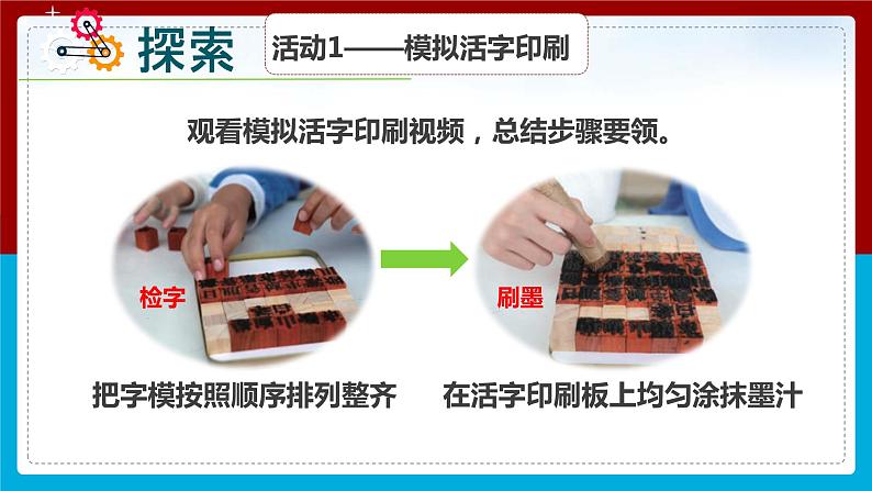 【新】教科版科学六年级上册第3单元6.推动社会发展的印刷术PPT课件+习题+教学设计+视频素材08
