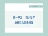第一单元 单元测试卷 教科版六年级科学上册