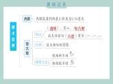 第一单元 单元测试卷 教科版六年级科学上册