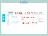 第四单元 单元测试卷 教科版六年级科学上册