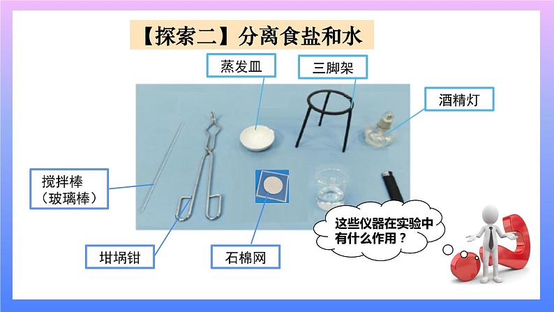 第7课时 混合与分离 课件第6页