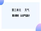 第2课时 认识气温计 课件
