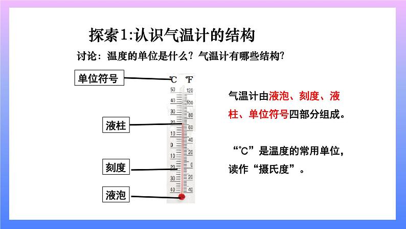 第2课时 认识气温计 课件第5页