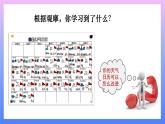 第7课时 整理我们的天气日历 课件