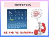 第7課時(shí) 整理我們的天氣日歷 課件