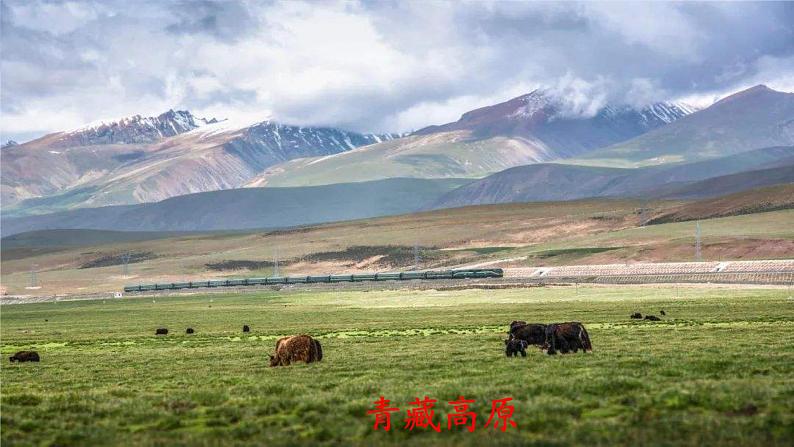 教科版五年级科学上册课件 第二单元 地球表面的变化 1 地球的表面03