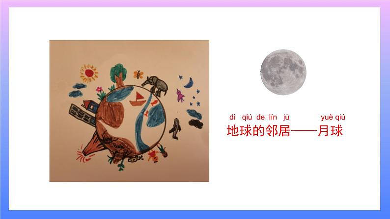 1.4 观察月相 课件+教案+练习02