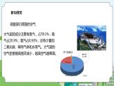 2.8《空气和我们的生活》课件+素材