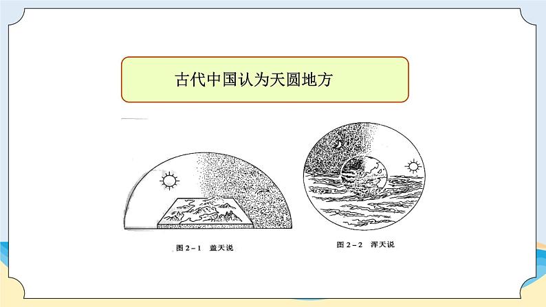 新青岛五四制科学四上23.《探索地球》教学课件04