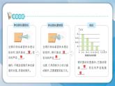 【新】教科版科学四年级上册第1单元6.声音的高与低习题课件PPT