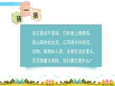 教科版科學(xué)二年級(jí)上冊(cè)第一單元 我們的地球家園 1 地球家園中有什么課件+素材