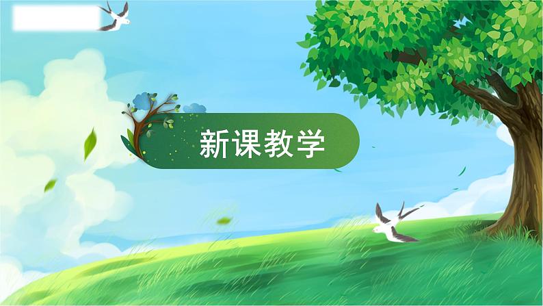 冀人版三上科学  1.5 计量时间 课件08