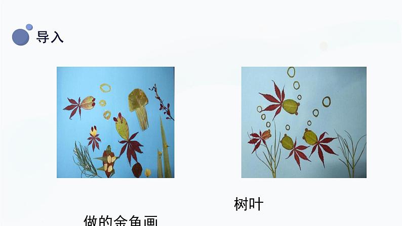 冀人版一上科学 5.14《科学擂台——贴画大比拼》课件06