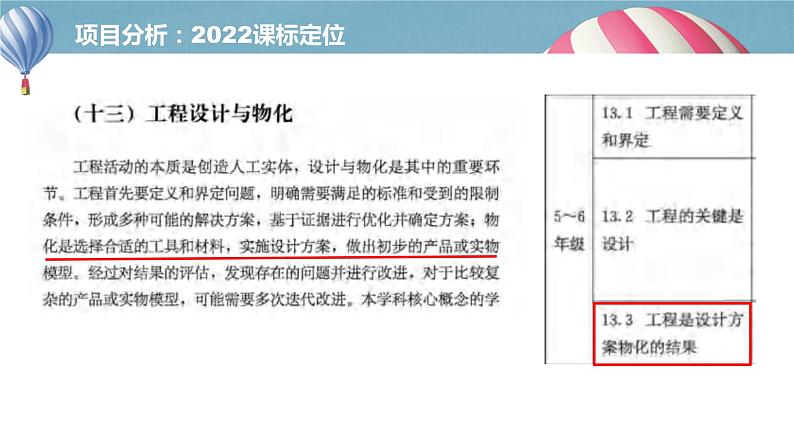 教科版六年级下册科学《制作塔台模型》说课课件05