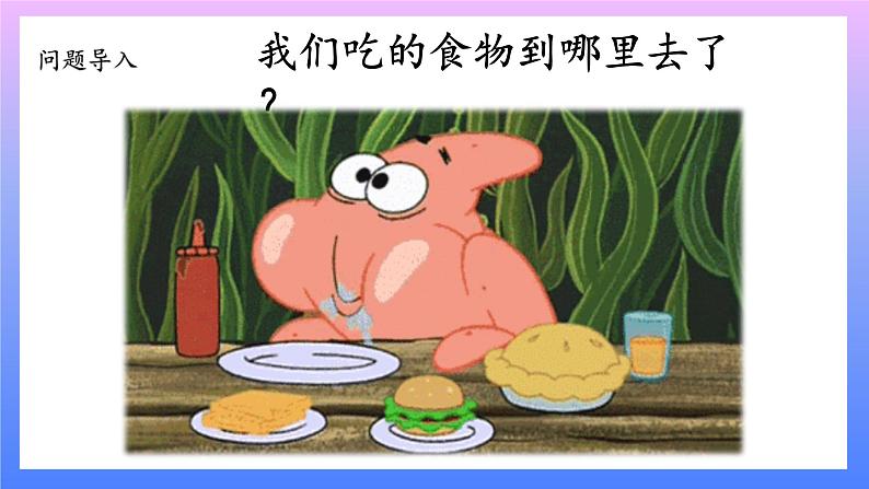 大象版科学四年级上册5.1一次神奇的旅行 课件+教案+课件练习+素材02