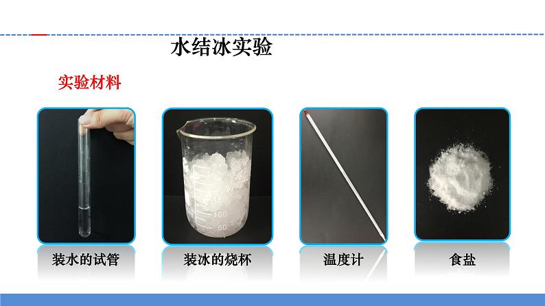 【新】教科版科学三年级上册第1单元3.水结冰了PPT课件7第6页