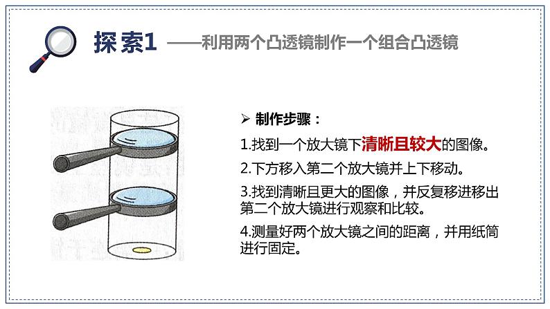 教科版科学六年级上册 1-2 怎样放得更大 课件+视频06