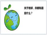 教科版科学六年级上册 2-1 我们的地球模型 课件+视频