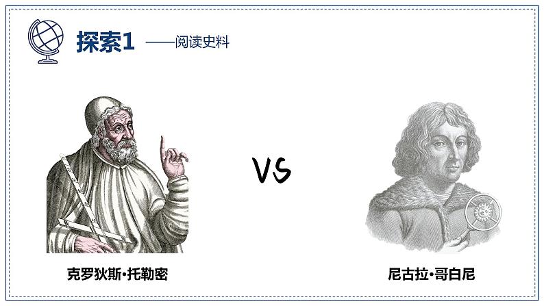 教科版科学六年级上册 2-3 人类认识地球运动的历史 课件+视频04