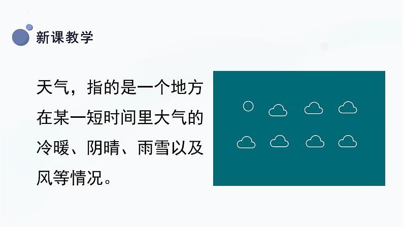 【教科版】三上科学  第3单元第1课-我们关心天气（课件+素材）06