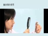 6.1.1放大鏡（課件）教科版科學(xué)六年級上冊