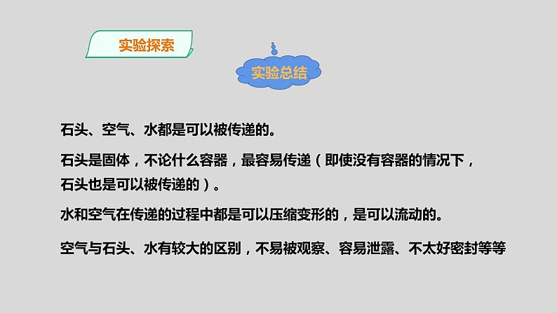 教科版三年级科学上册课件 2.1《感受空气》第8页