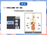 【核心素养目标】教科版小学科学四年级上册2.8《食物在身体里的旅行》 课件+教案(含教学反思)