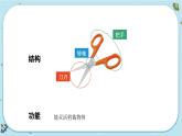 【核心素養(yǎng)】3.5《靈活巧妙的剪刀》課件PPT+教學(xué)詳案