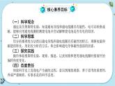 【核心素养】4.3《电和磁》课件PPT+教学详案