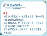 2《地球的運動》單元整理教學(xué)（課件PPT+教學(xué)詳案）