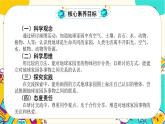 【核心素養(yǎng)】1-1《地球家園中有什么》課件PPT+教學(xué)詳案