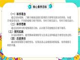 【核心素养】1-4《观察月相》课件PPT+教学详案