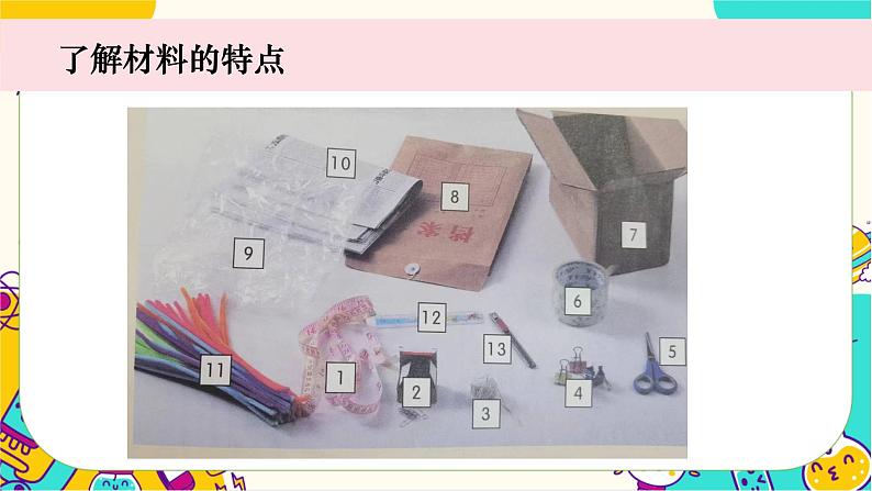 【核心素养】2-6《做一顶帽子》课件PPT+教学详案06