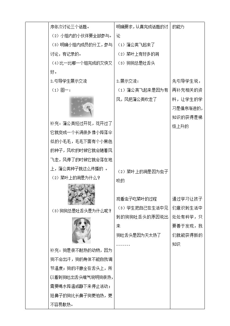 第三单元第7课时《做个小侦探》课件+教案+练习02