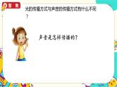 【核心素养】1.2《光是怎样传播的》课件PPT+教学详案