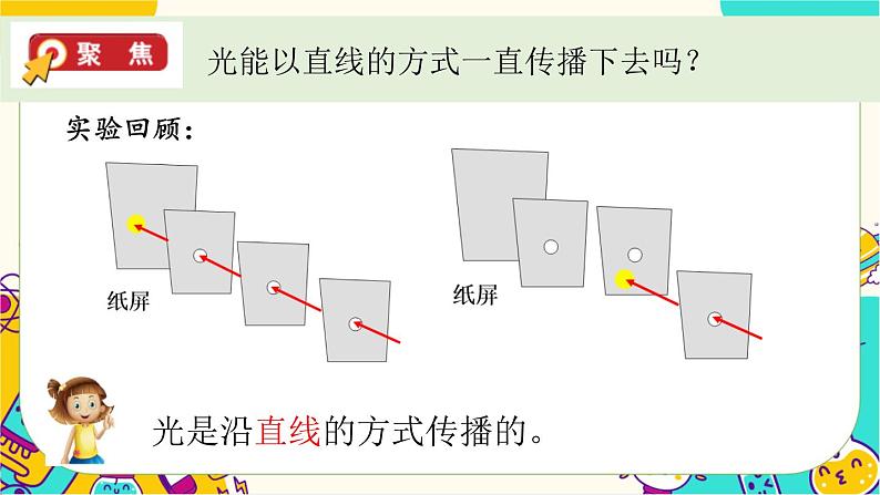 【核心素养】1.3《光的传播会遇到阻碍吗》课件PPT+教学详案03