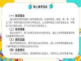 【核心素养】2.1《感受我们的呼吸》课件PPT+教学详案