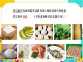 【核心素养】2.7《食物在口腔里的变化》课件PPT+教学详案