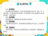 【核心素養(yǎng)】2.8《食物在身體里的旅行》課件PPT+教學(xué)詳案