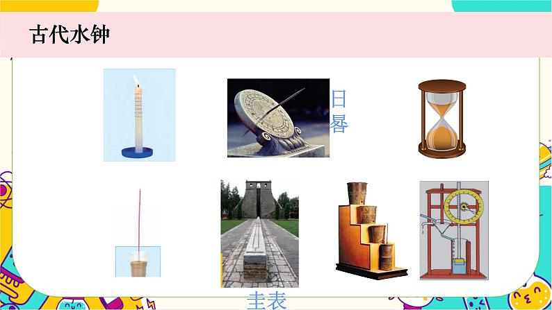 【核心素养】3.2《用水计量时间》课件PPT+教学详案03