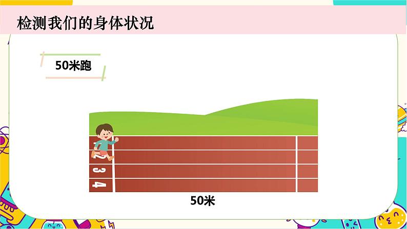 【核心素养】4.1《我们的身体》课件PPT+教学详案06