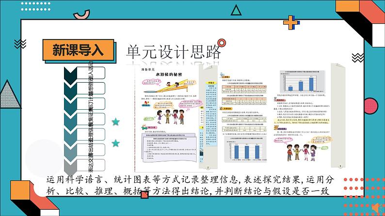 大象版科学六年级上册 准备单元  水滑梯的秘密 教学课件+同步练习04