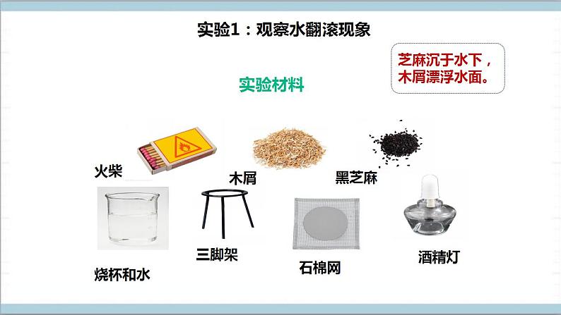 【核心素养】人教鄂教版科学五上 1.2《水是怎样热起来的》课件+教案+分层练习（含答案）+素材06