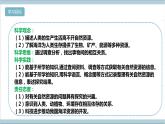 【核心素养】人教鄂教版科学六上 4.12《各种各样的自然资源》课件+教案+分层练习（含答案）